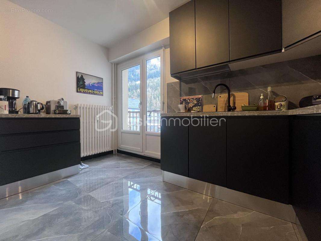 Appartement à FOURNEAUX