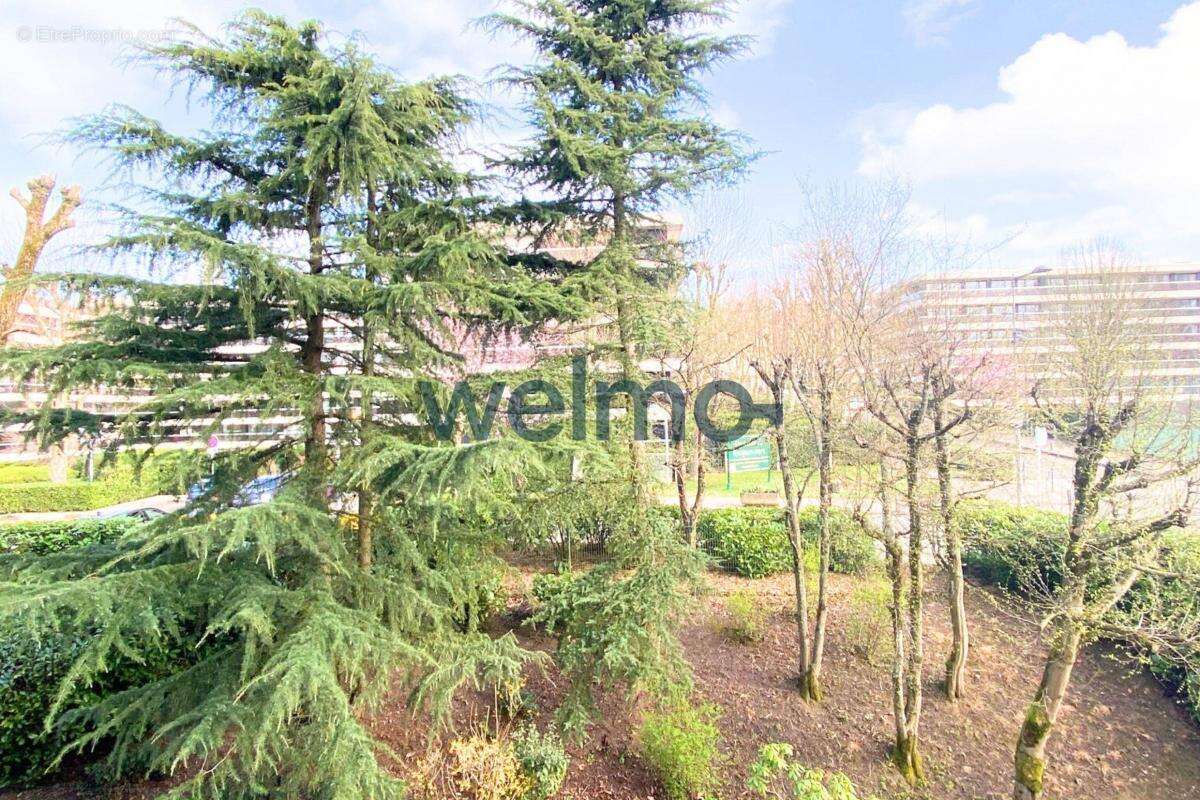 Appartement à VERSAILLES