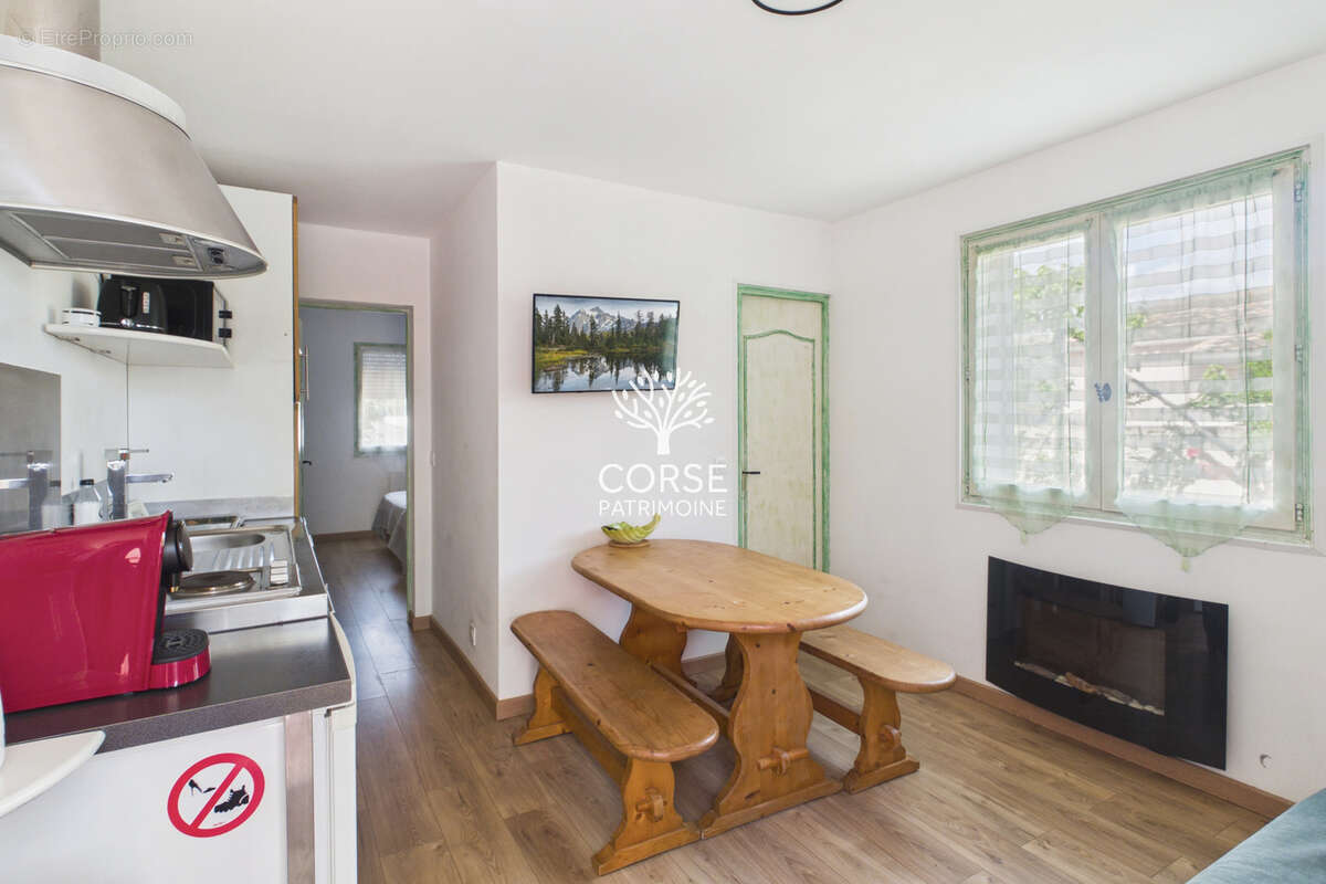 Maison de 160m2 à Porto-Vecchio - photo 22