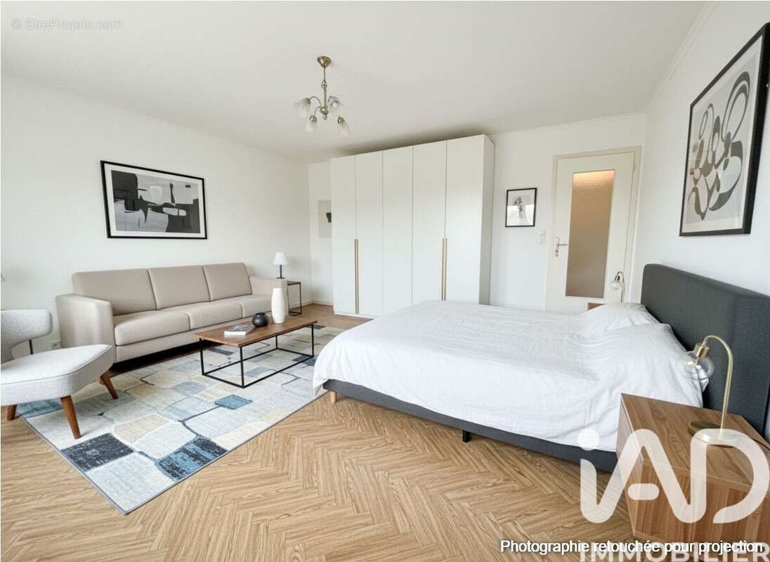 Maison 148 m² à Armaille  - photo 8