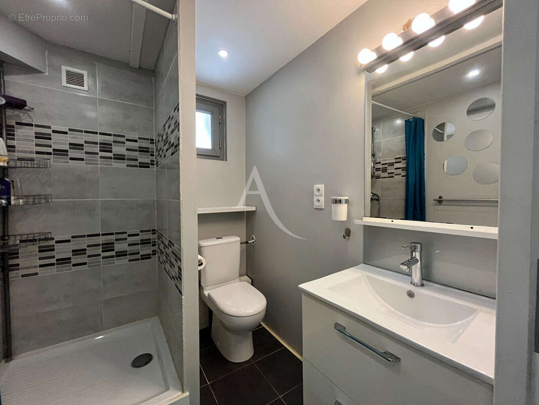 Appartement Pontault Combault 2 pièce(s) 40 m2 - photo 6