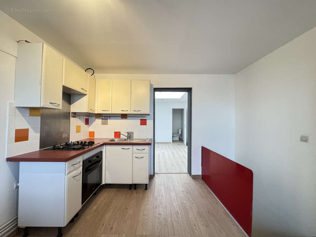 Appartement à AILLY-SUR-SOMME