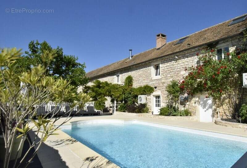 n°2 - Maison à GIVRY