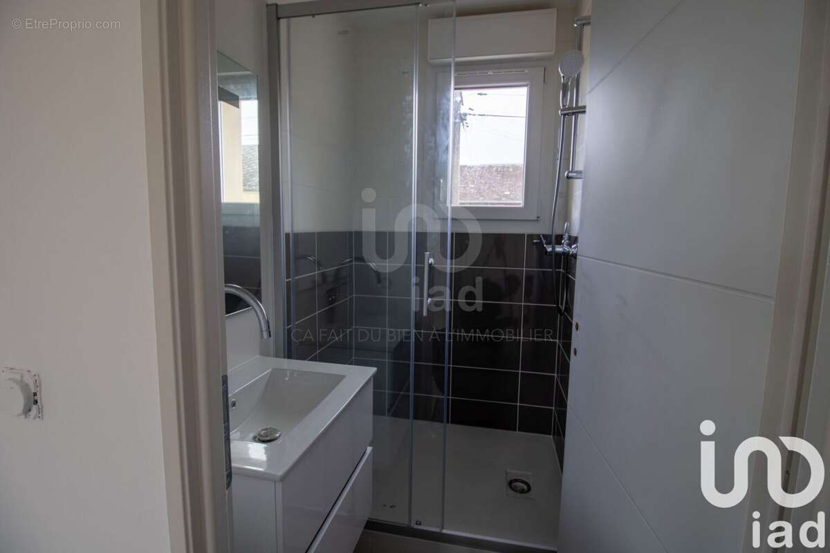 Photo 9 - Maison à CREVECOEUR-LE-GRAND