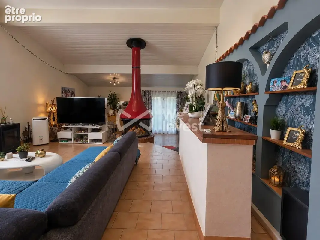 Maison 10 pièces 190 m² à vendre à Agen (47000) - photo 3
