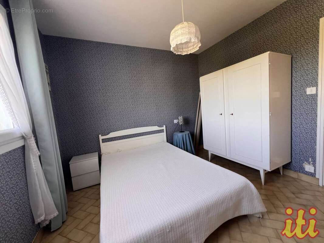 Maison à LES SABLES-D'OLONNE