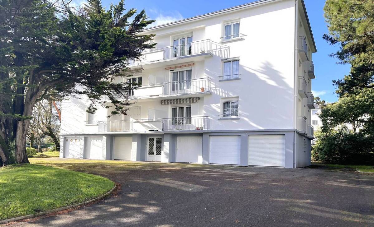Maison à SAINT-NAZAIRE