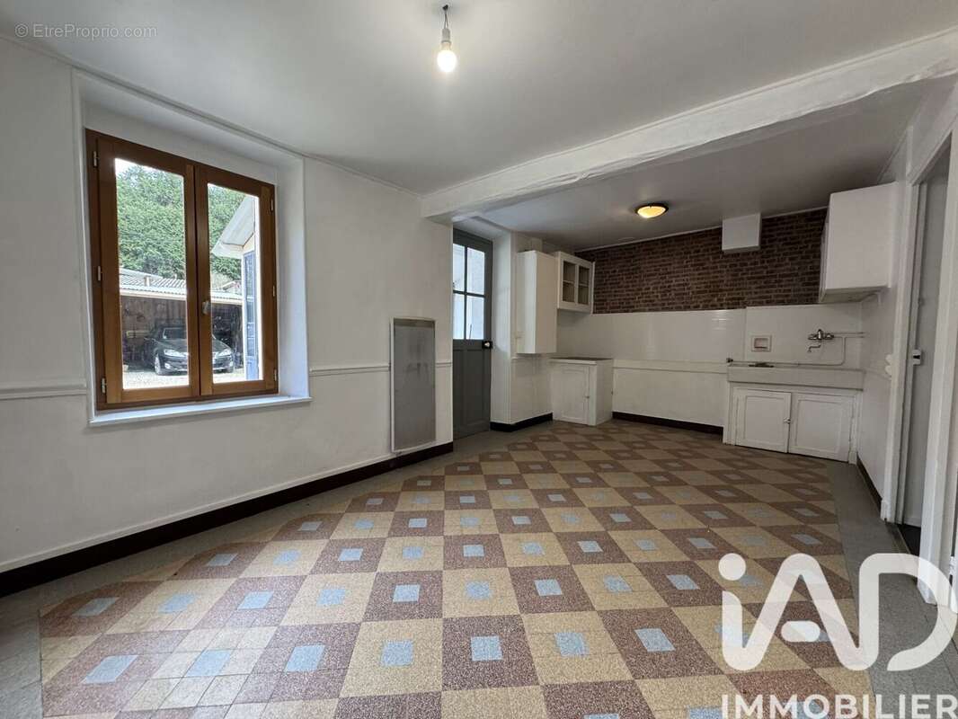 Photo 8 - Maison à MORET-SUR-LOING