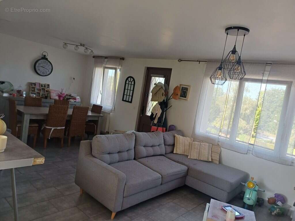 Maison 60 m² à Sees  - photo 6