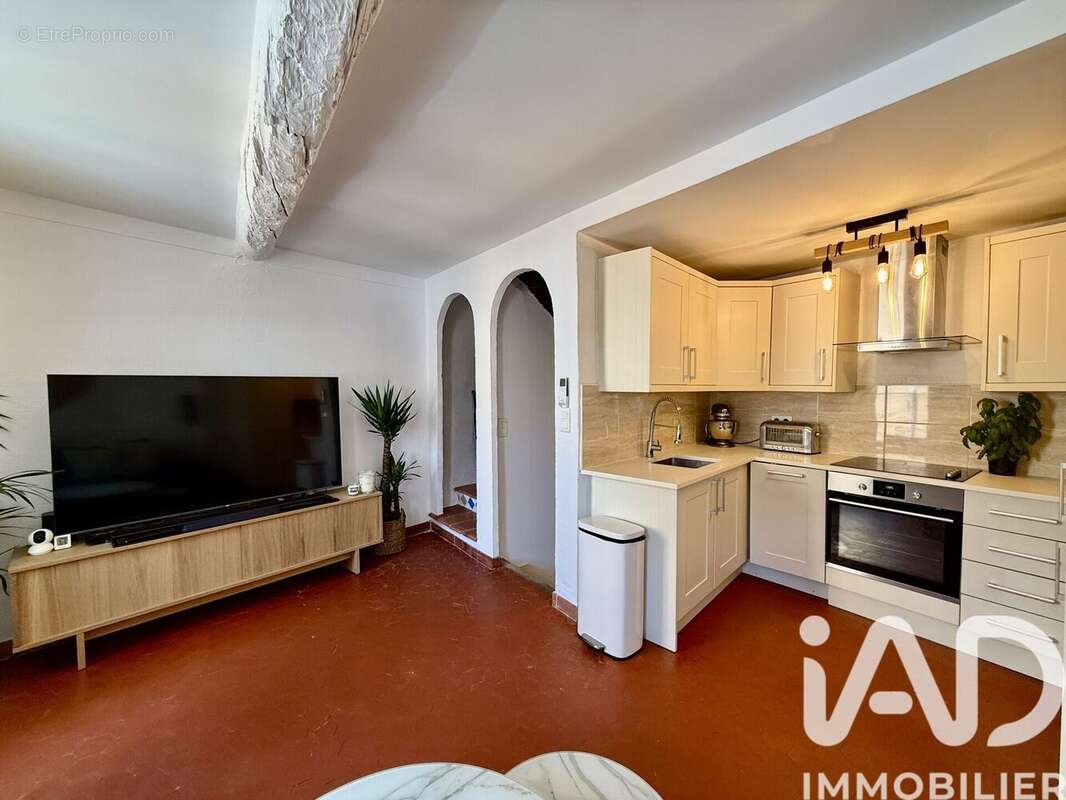 Photo 4 - Maison à LA GARDE-FREINET