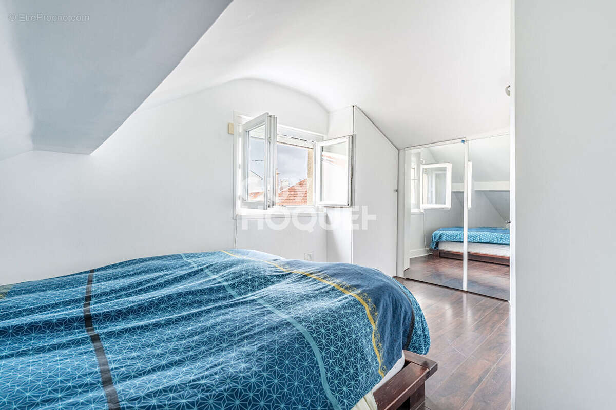 Maison à COLOMBES