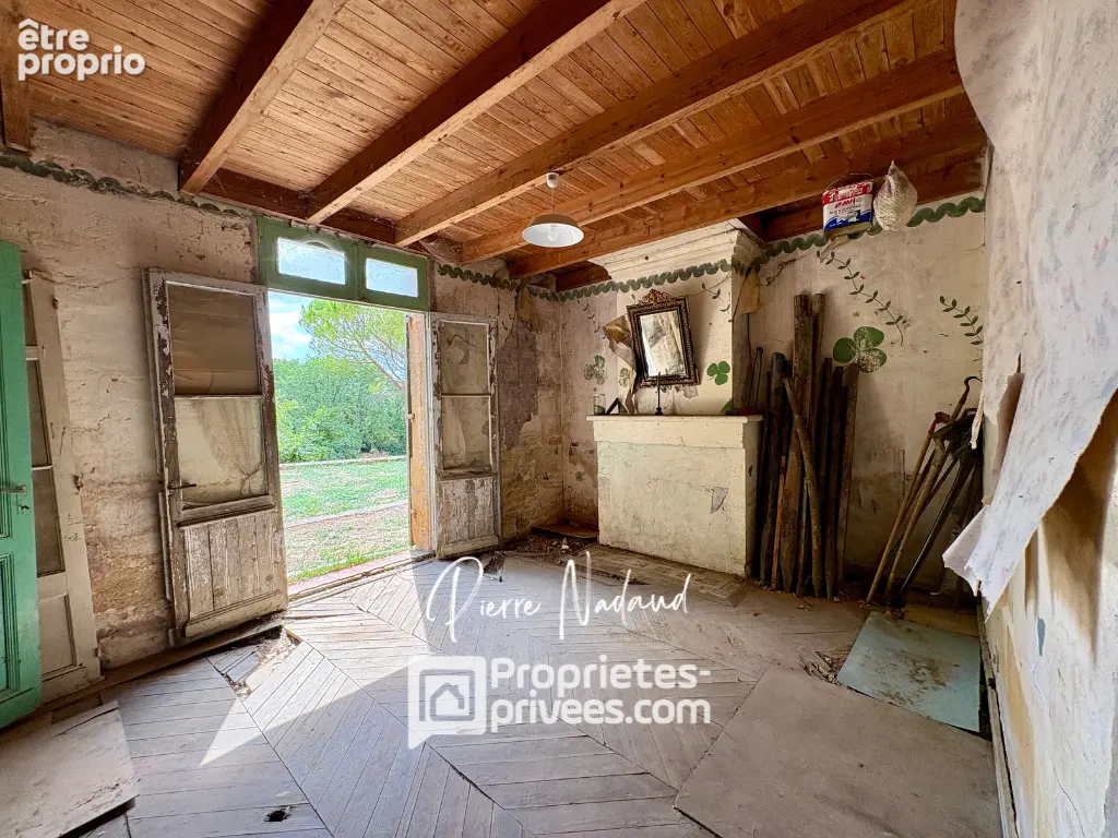 Ensemble immobilier de caractère à proximité de Saint-Émilion - photo 11