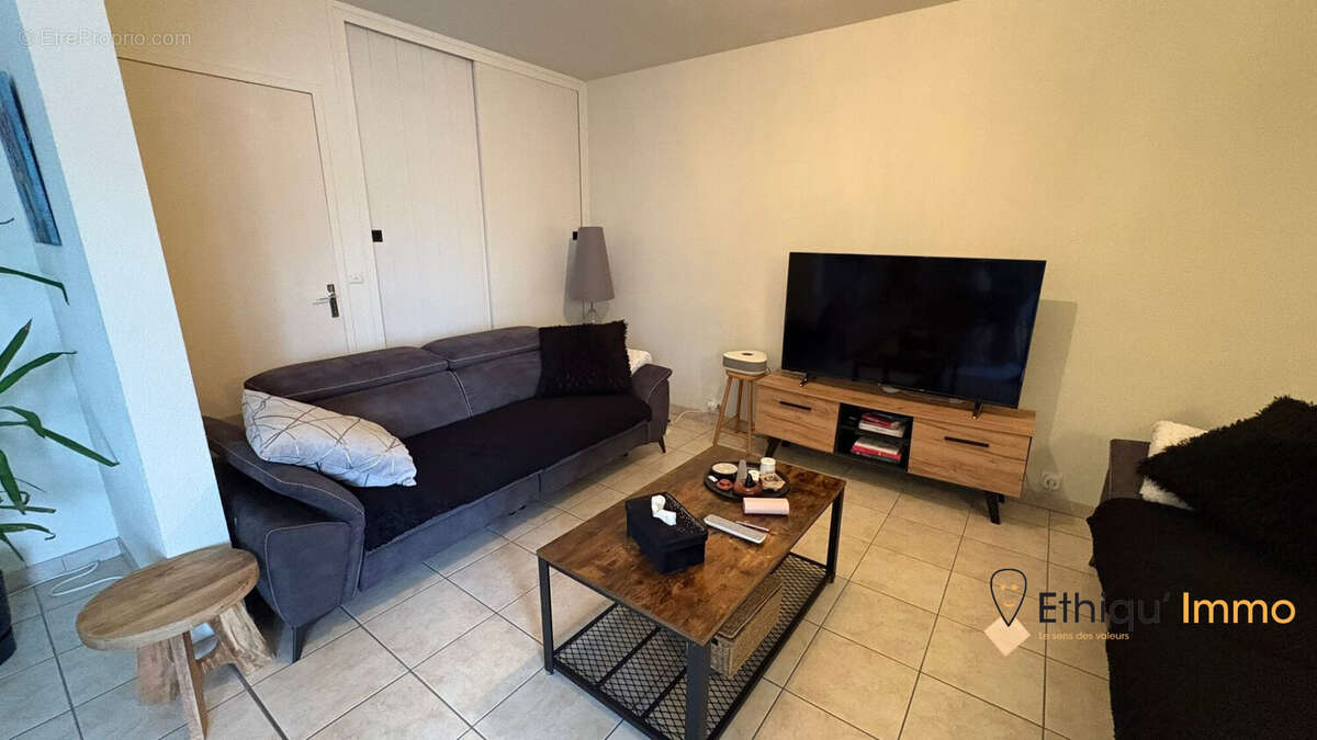 Appartement à CHAUMONT