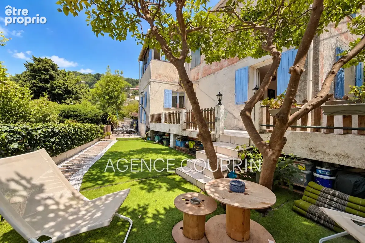 Appartement à GRASSE