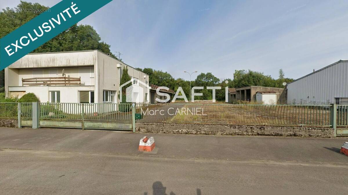 Photo 1 - Appartement à REHON