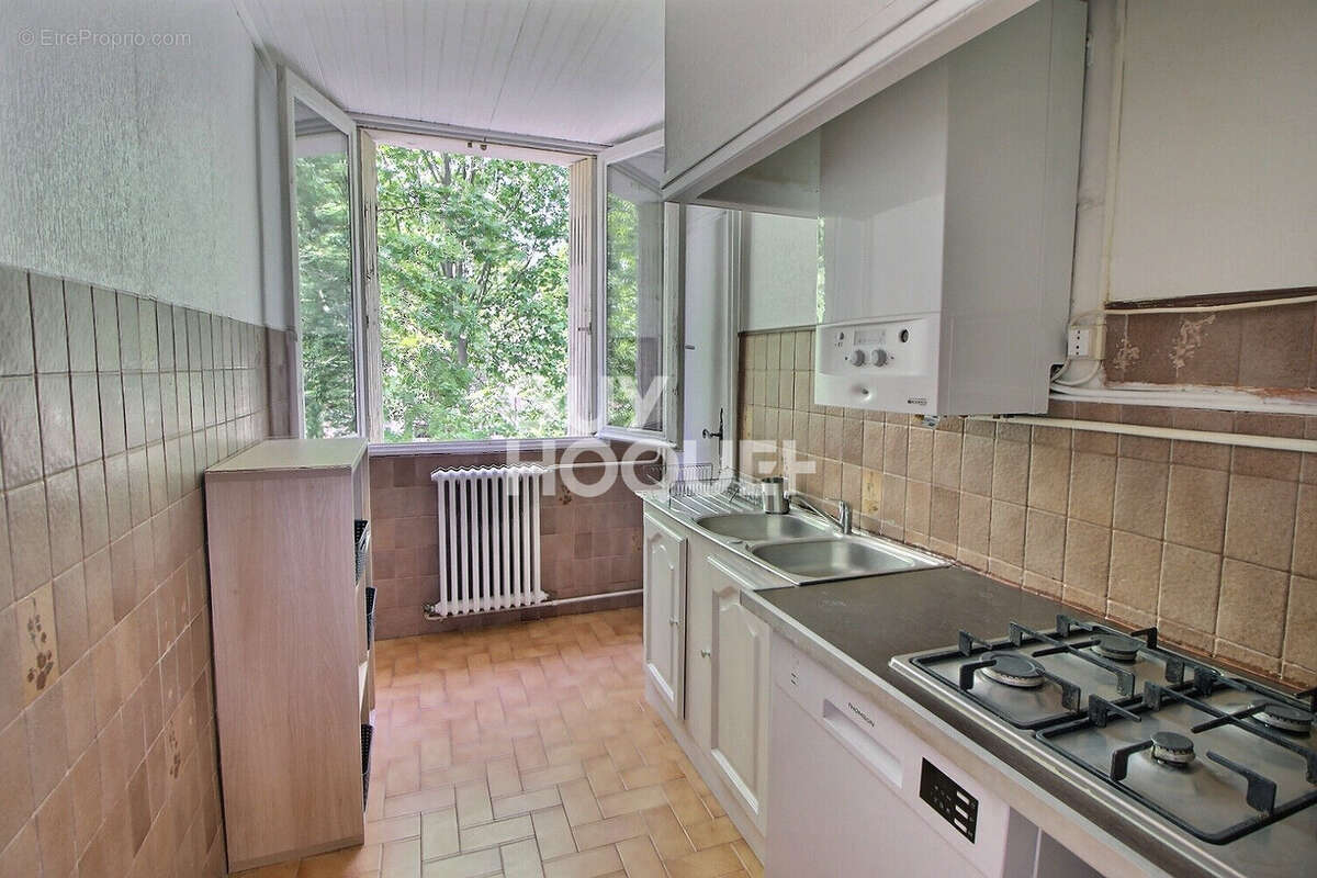 Appartement à TARASCON