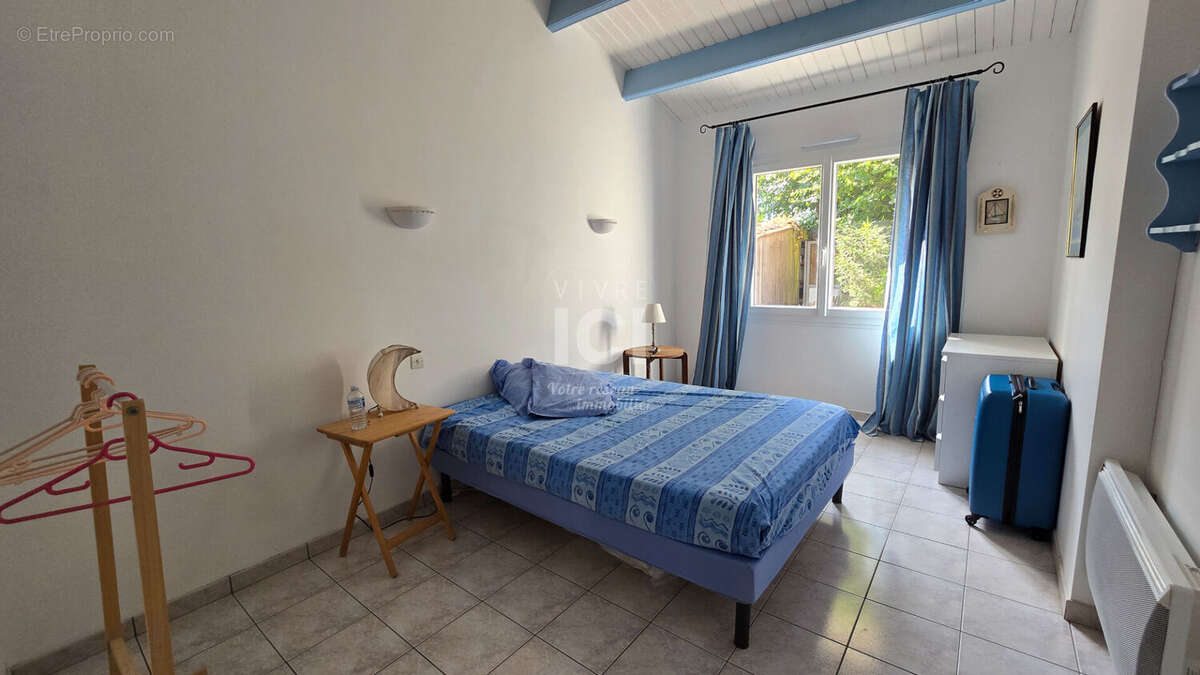 Maison 4 pièces Saint Brevin Les Pins - photo 5