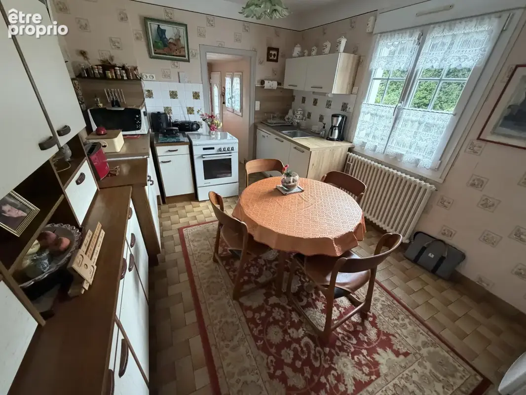Maison La Feuillée - photo 4