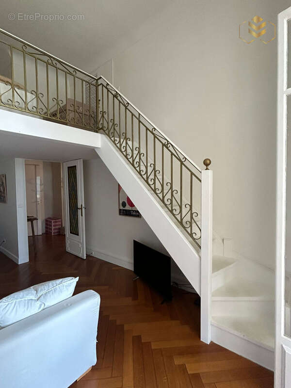 Prestigieux palace - appartement standing - photo 33