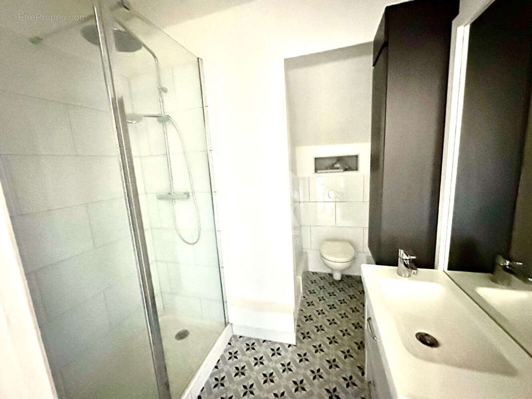 Appartement 44m² à rouen - photo 4