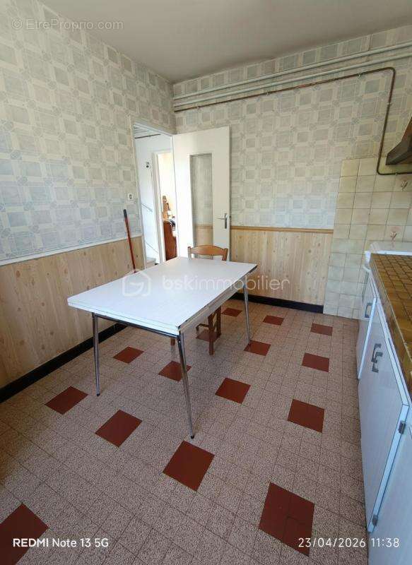 Maison à L'UNION