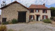 n°1 - Maison à BOSMIE-L'AIGUILLE