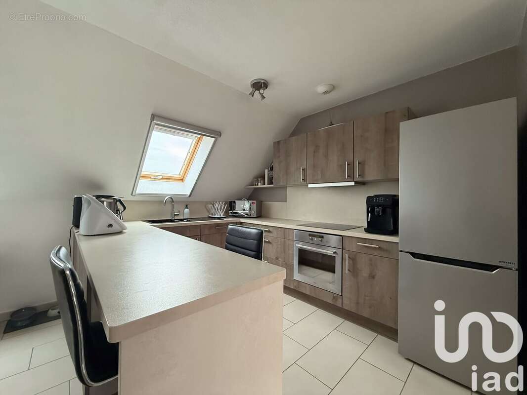 Photo 6 - Appartement à GEUDERTHEIM