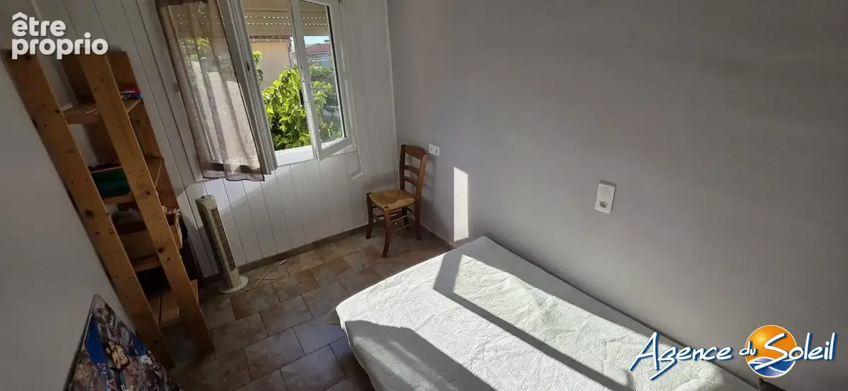 Appartement 3 pièces 37 m² à vendre à Fleury (11560) - photo 9