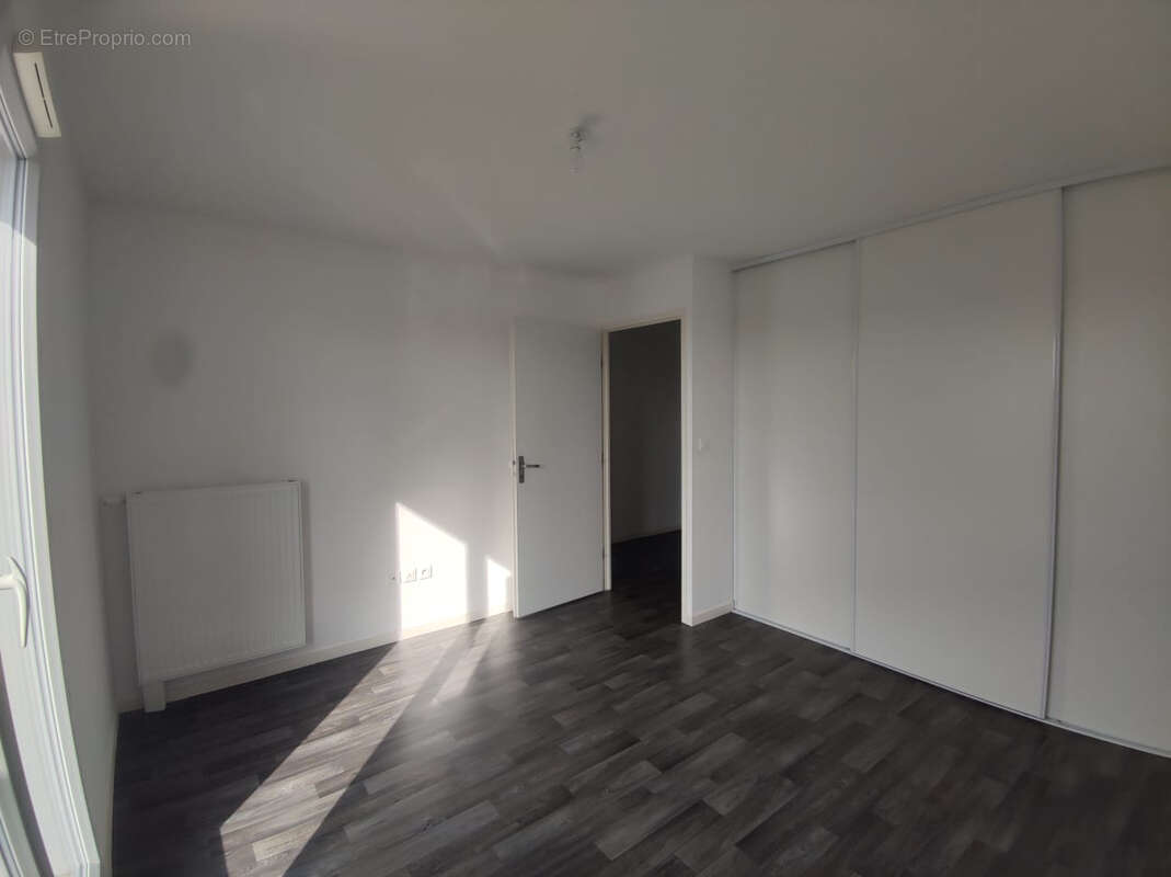 Maison à MIGNALOUX-BEAUVOIR