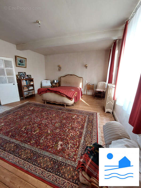 Maison à PIERREFIQUES