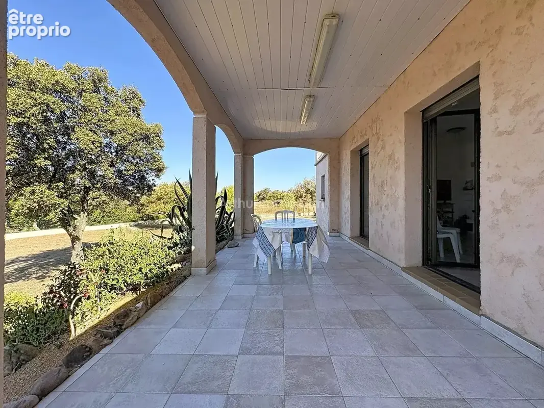 Vente Maison Lumio(20260) 749 000ï¿œ - photo 10