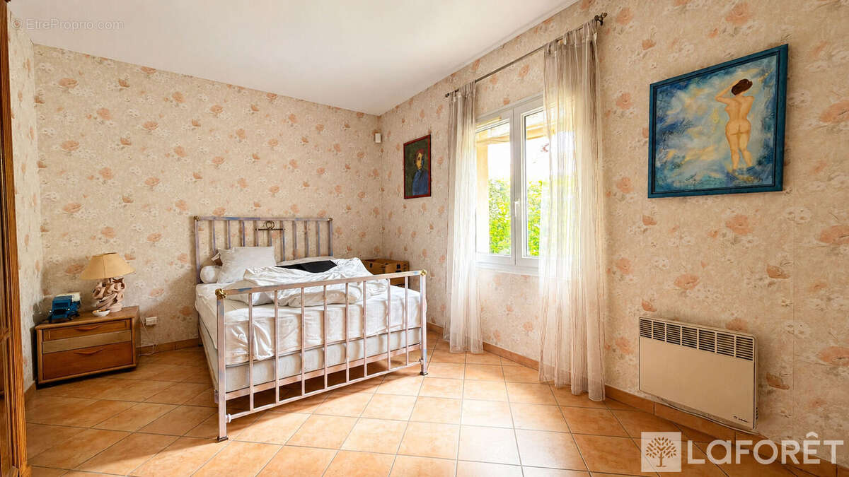 Maison Arcachon 5 pièces 118 m2 - photo 8