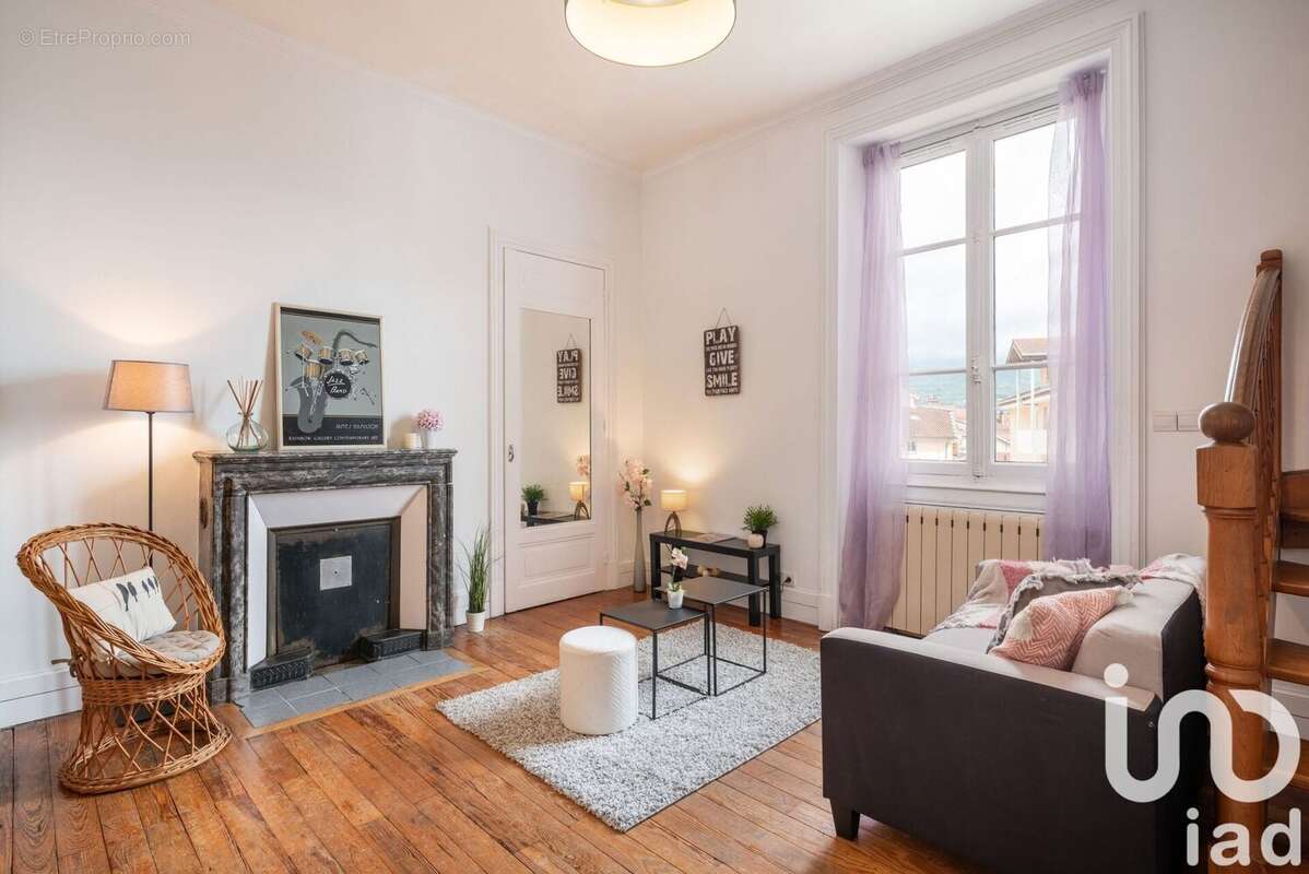 Photo 3 - Appartement à VOIRON