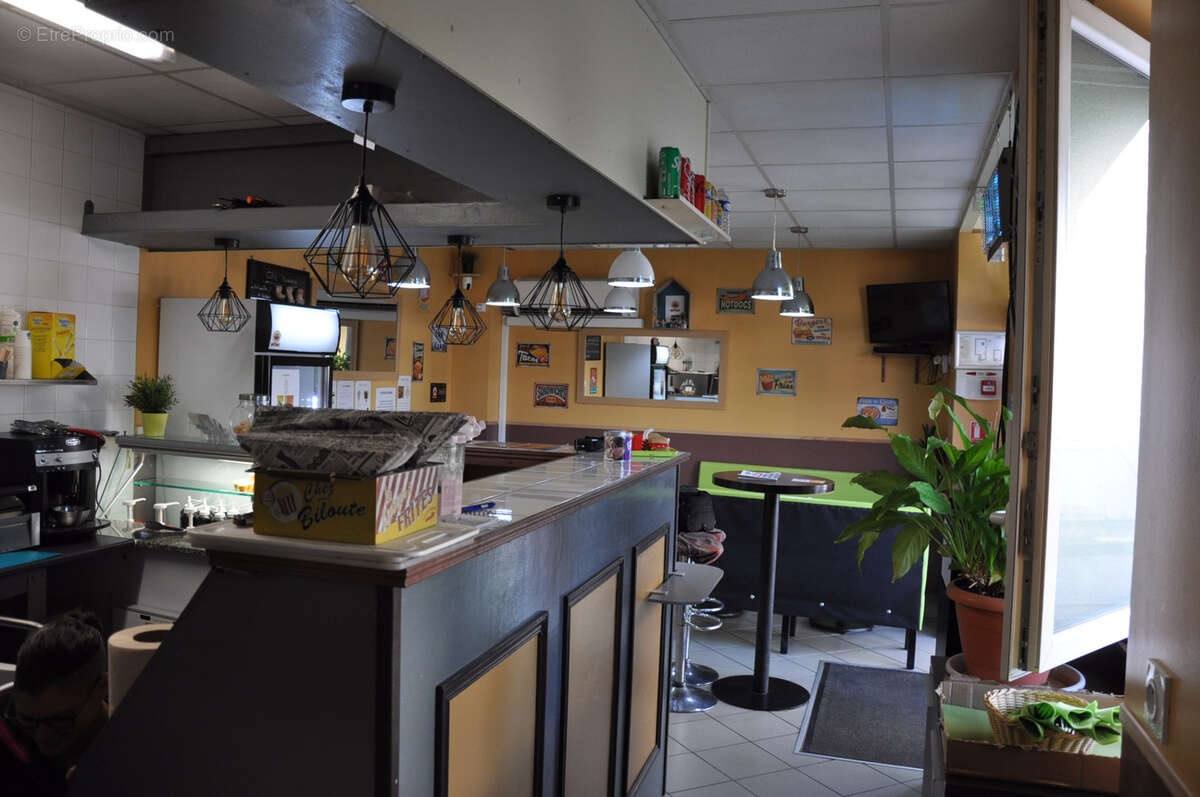 Appartement à LE MAYET-DE-MONTAGNE