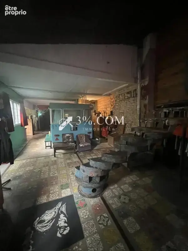 3%. com immobilier à  poitiers - photo 5