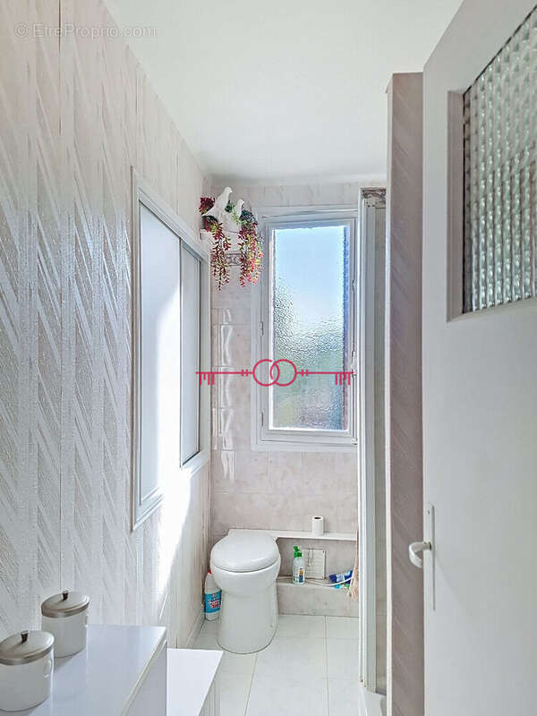 Maison à CHALONS-EN-CHAMPAGNE