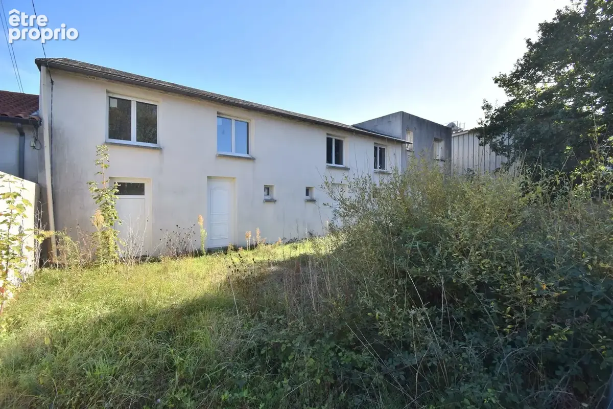 Maison d'habitation - photo 10