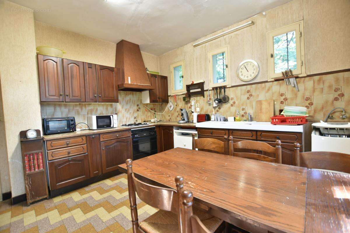 Maison à LYON-5E
