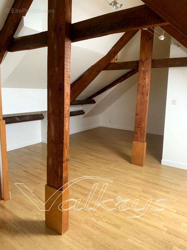 Appartement à BANNALEC