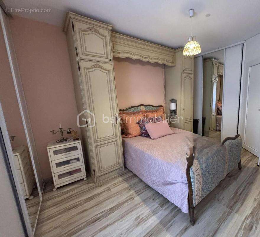 Maison à VABRES-L'ABBAYE