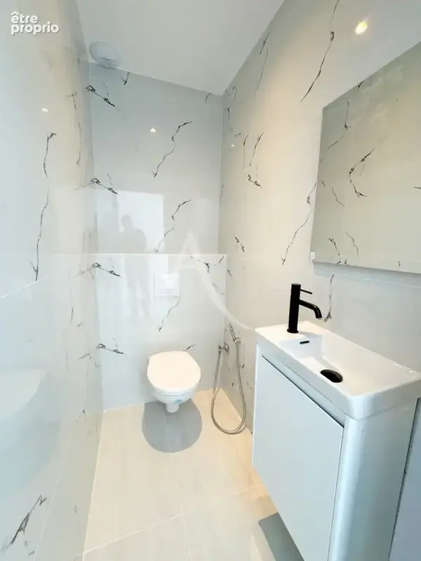 Passa :  à vendre -maison neuve 4 pièces -118 m²  - 3 chambres - suite parentale - jardin - photo 9