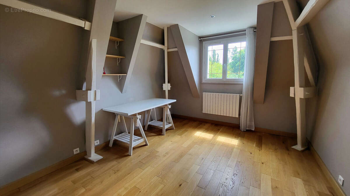 Maison 198m² à vertou - photo 10