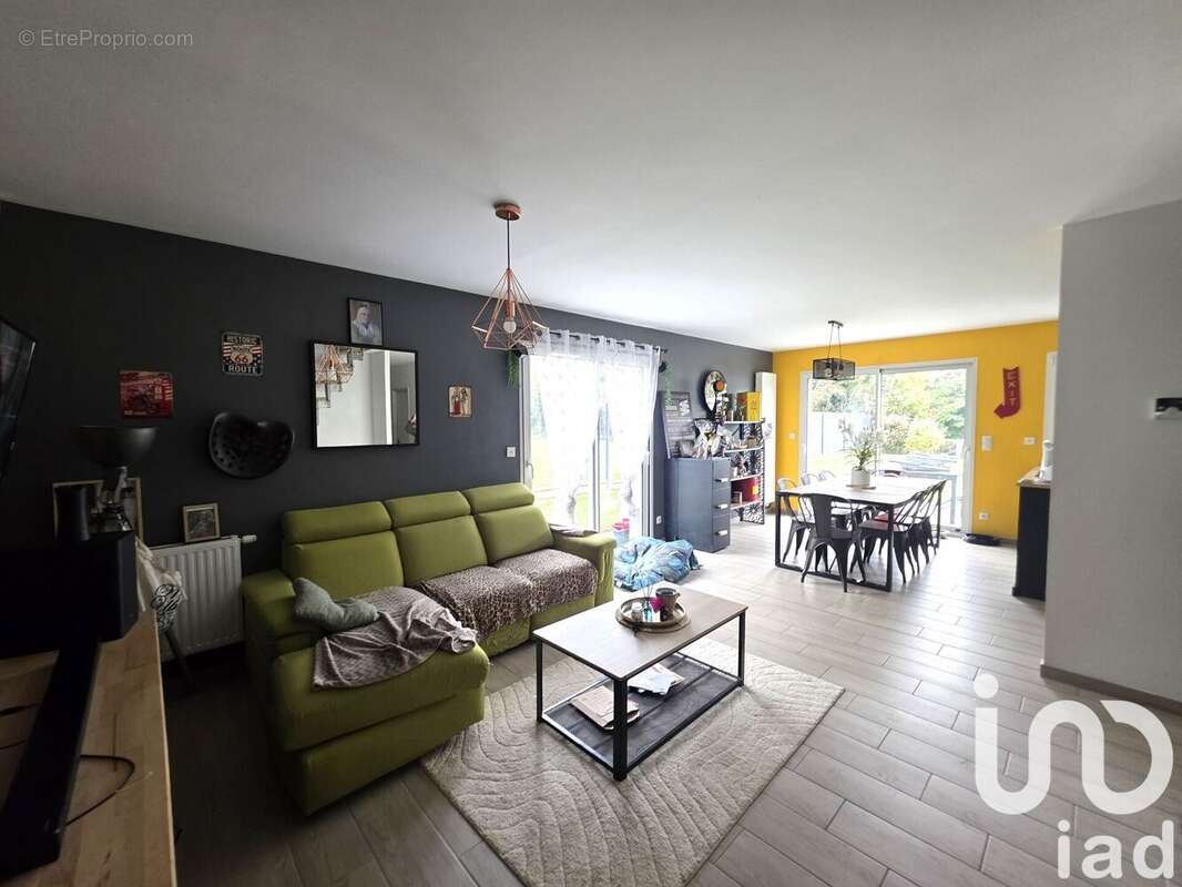 Photo 3 - Maison à ANCOURT