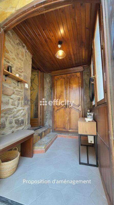 Maison de village - photo 4