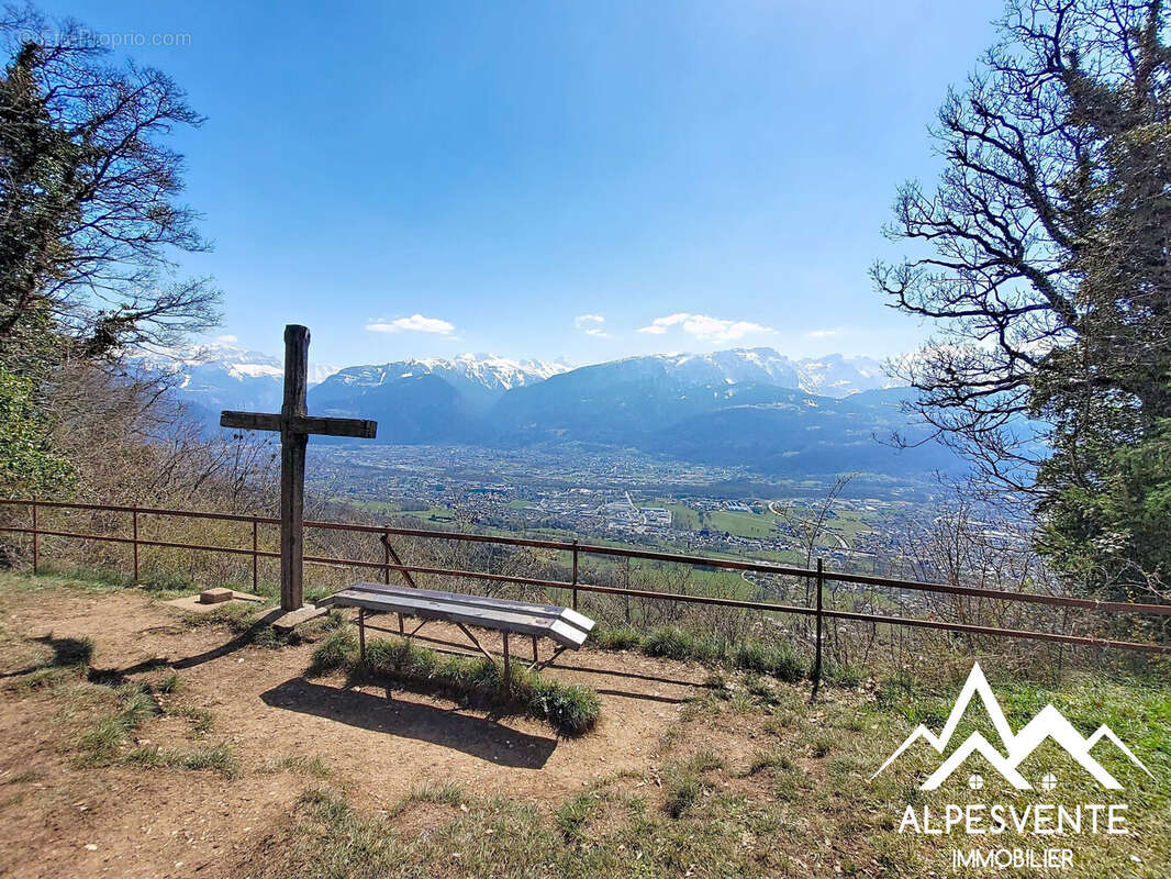 vente-maison-alpage-2 chambres-marignier-alpesvente  - Maison à MARIGNIER