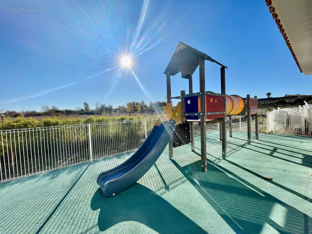 Maison à COLOMBIERS