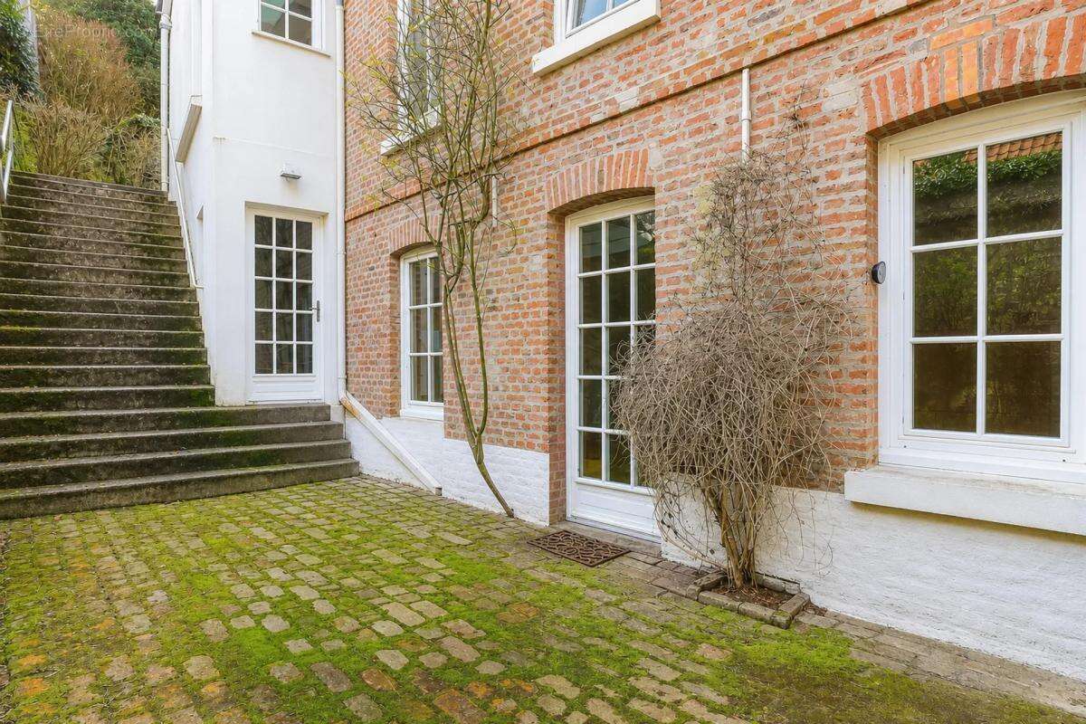 Maison de charme 7 pièces à Saint-Valery - photo 15