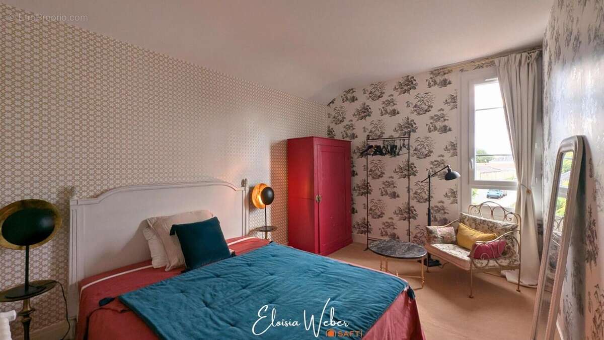 Photo 8 - Maison à LA FLECHE