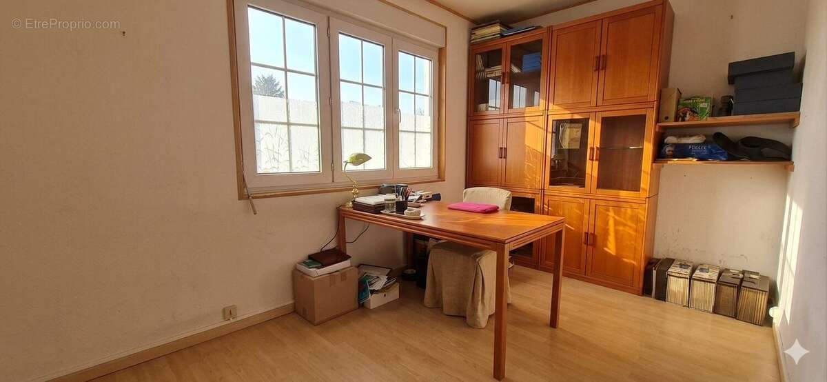 Maison 107 m² à Lambersart  - photo 3