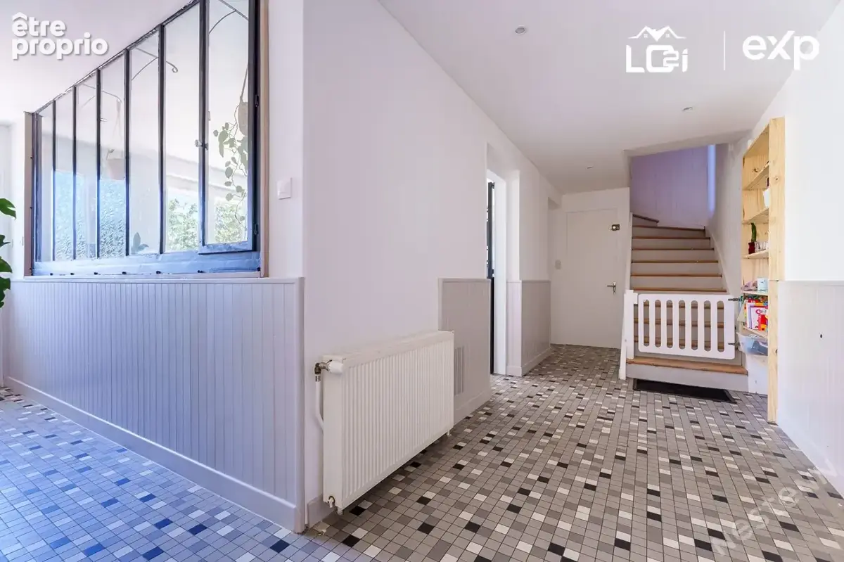 Maison 6 pièces 165 m² à vendre à Saint-Marcel (71380) - photo 4